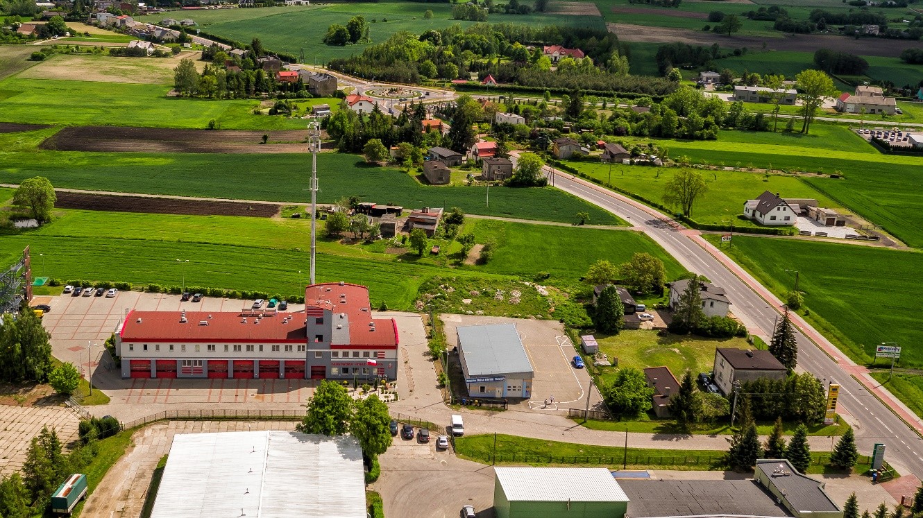 Komenda