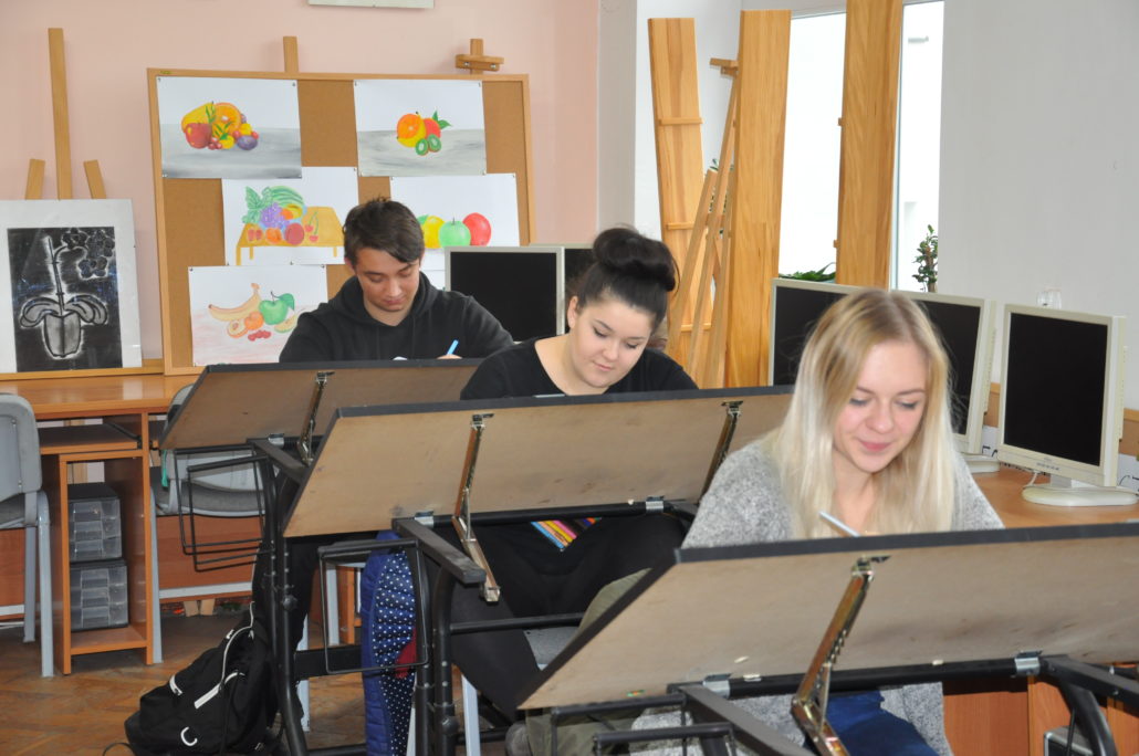 PODSUMOWANIE DWULETNICH DZIAŁAŃ W RAMACH PROJEKTU „NAUCZANIE ROLNICZE XXI WIEKU – ABSOLWENT NA RYNKU PRACY”