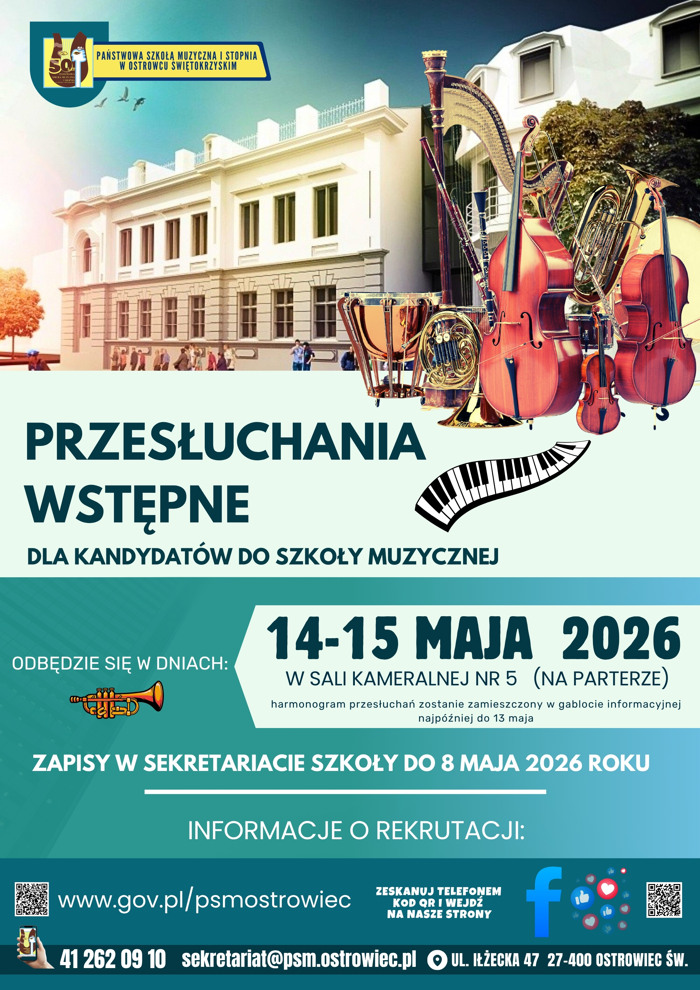 Przesłuchanie wstępne