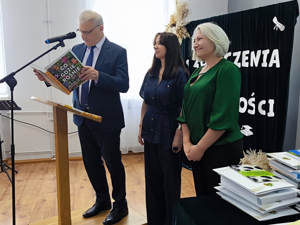 Zakończenie roku szkolnego dla maturzystów – czas pożegnań i nowych początków…