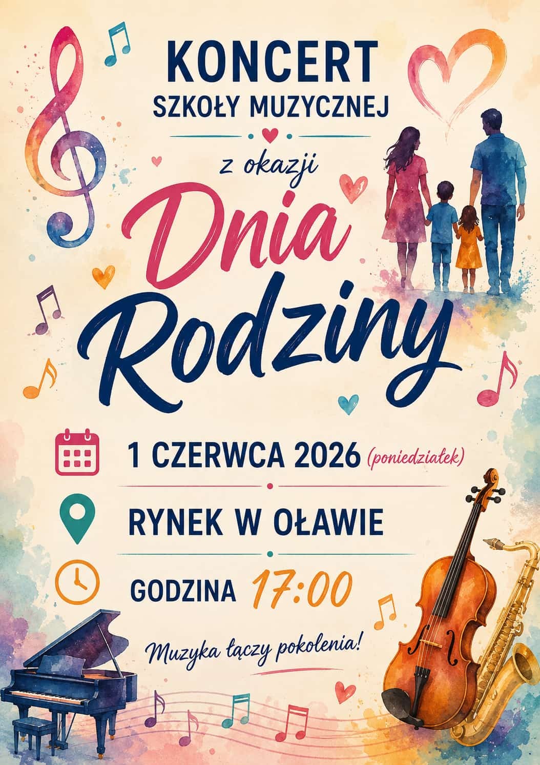 2026_06_01_Koncert na oławskim rynku