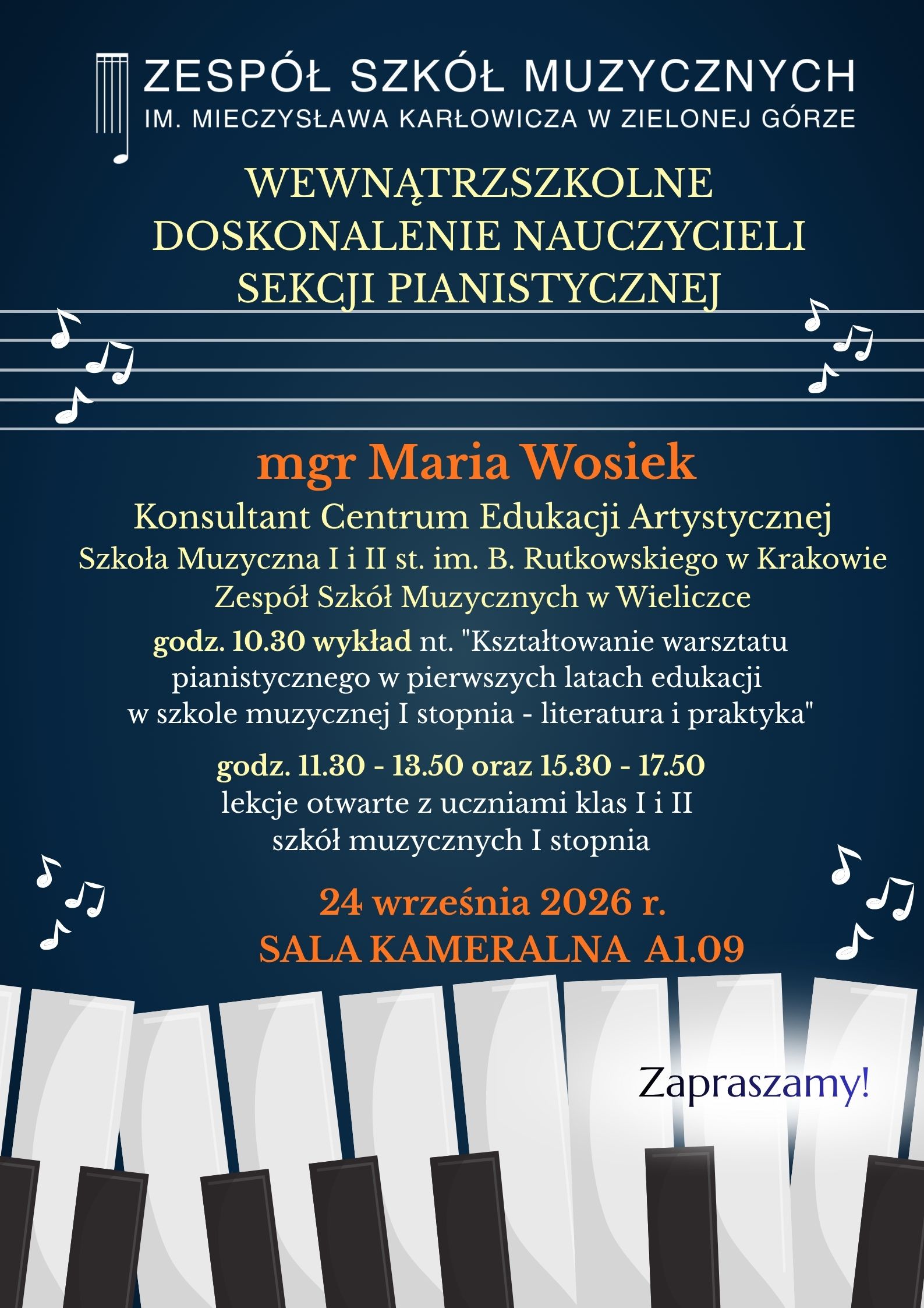plakat wdn