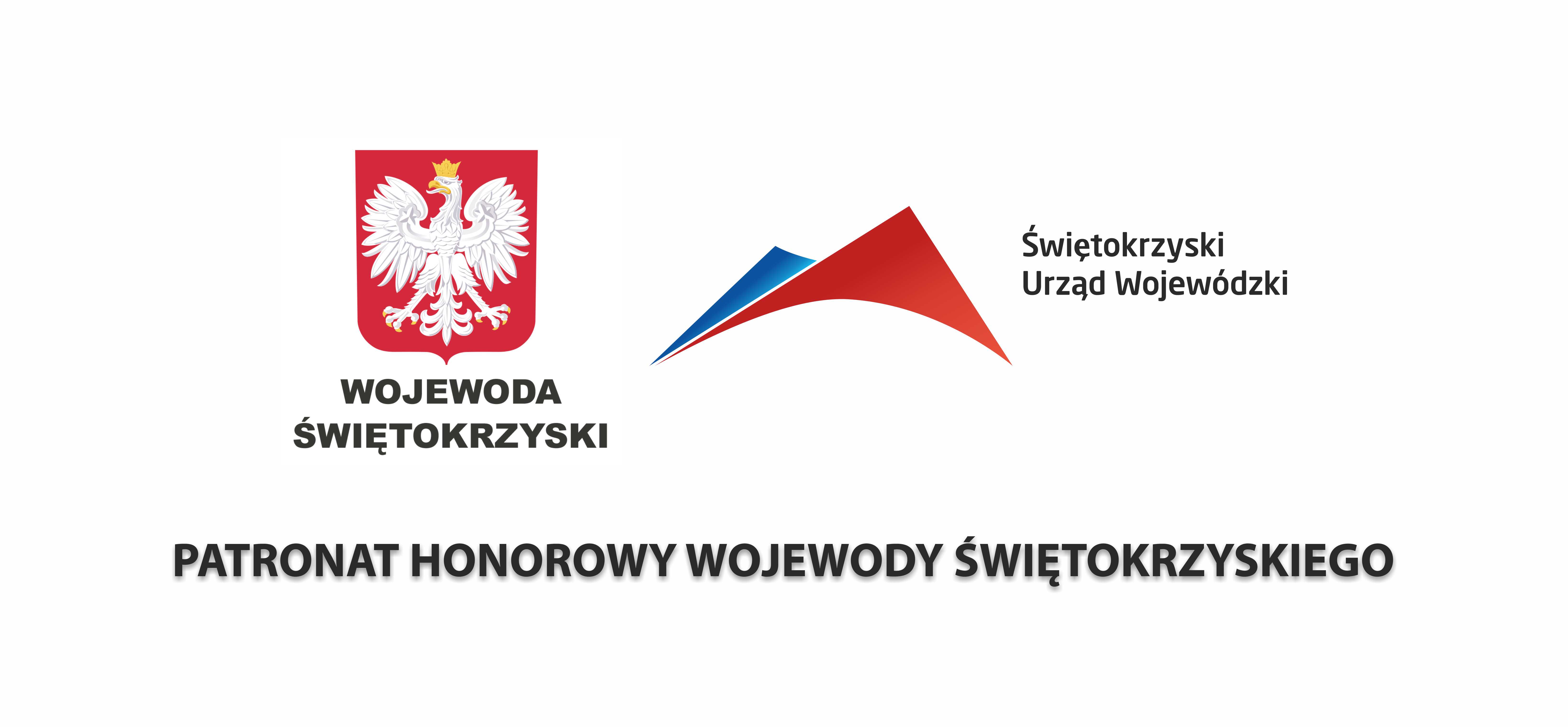 Patronat Honorowy Wojewody Świętokrzyskiego