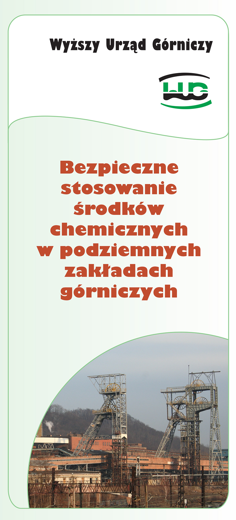 ulotka środki chemiczne
