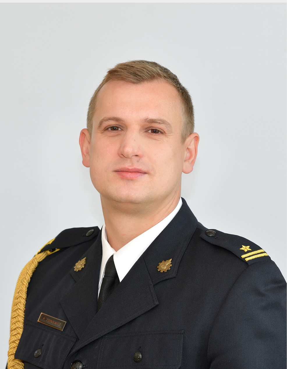 Paweł Zieniewicz