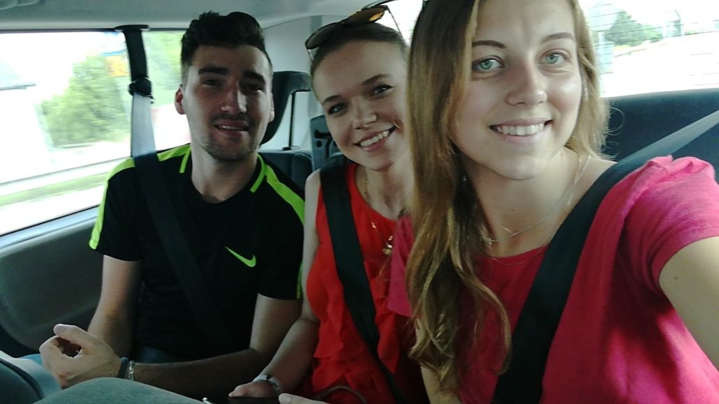 Uczniowie ZSCKR w Zduńskiej Dąbrowie w gronie 20 najlepszych zespołów w projekcie Social Innovation Relay