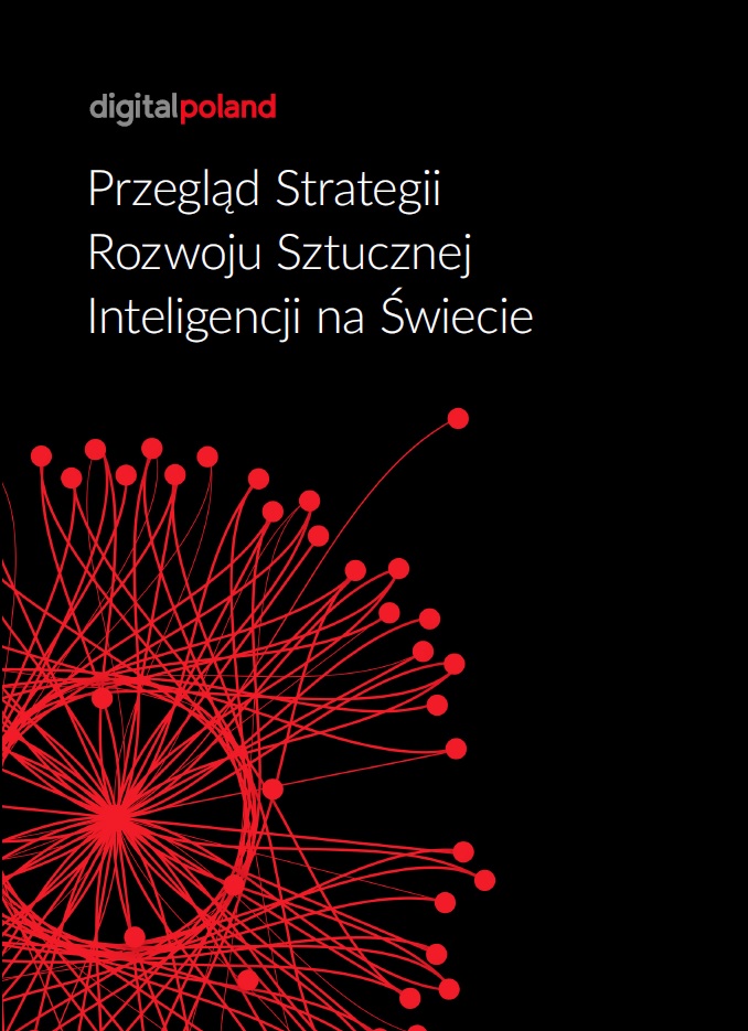 Przegląd Strategii Rozwoju Sztucznej Inteligencji na Świecie