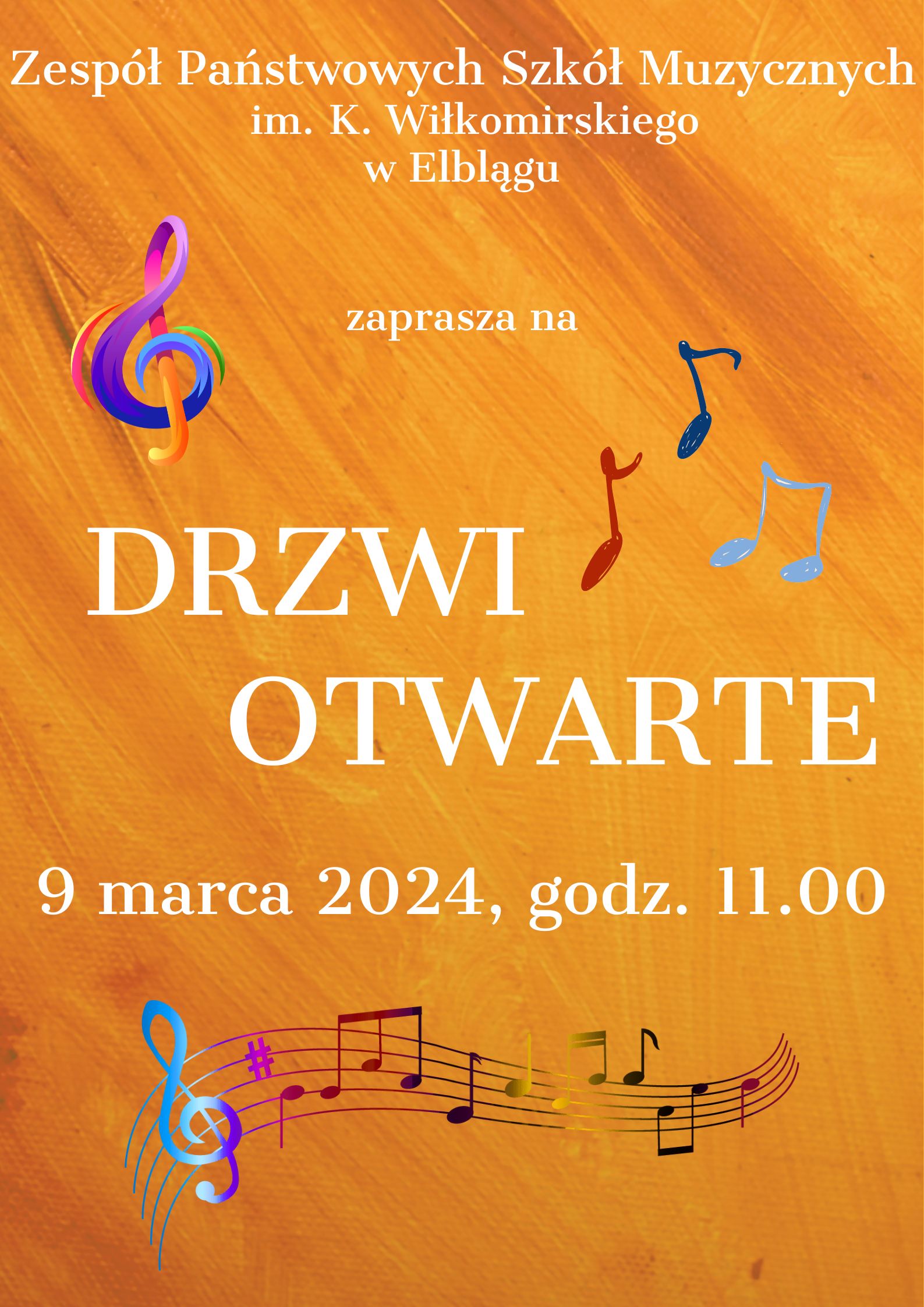 Drzwi otwarte