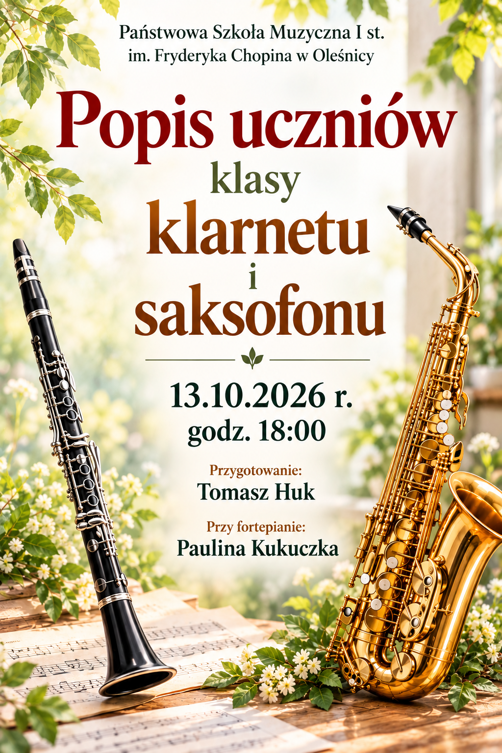 popis T. Huk 