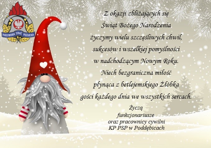 życzenia świąteczna