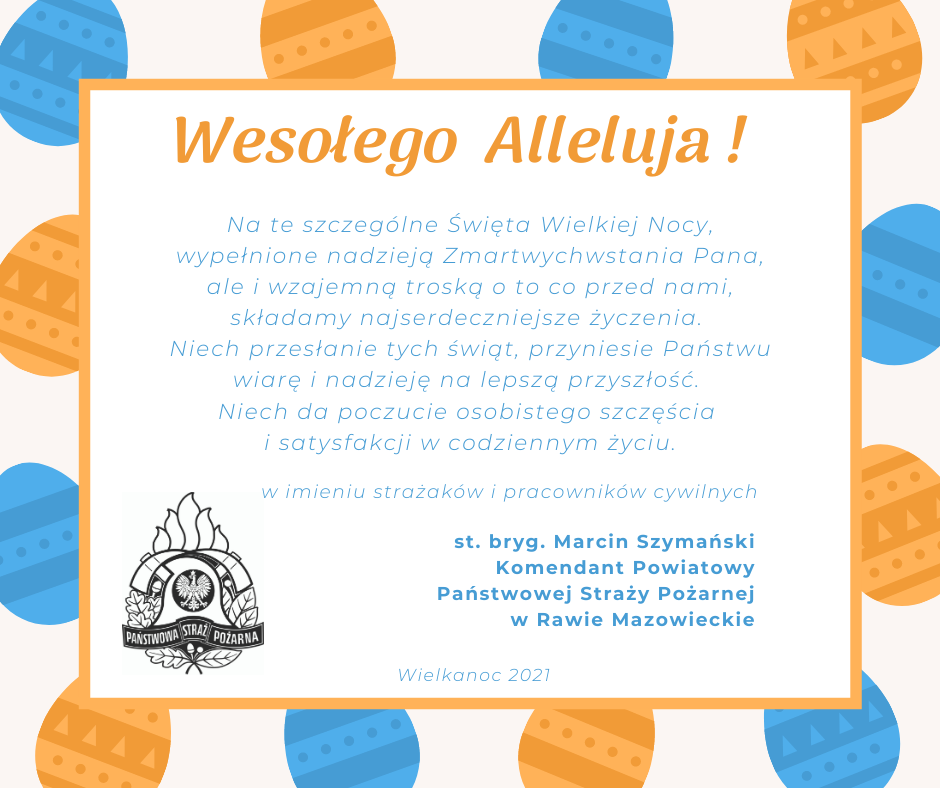 Życzenia świąteczne