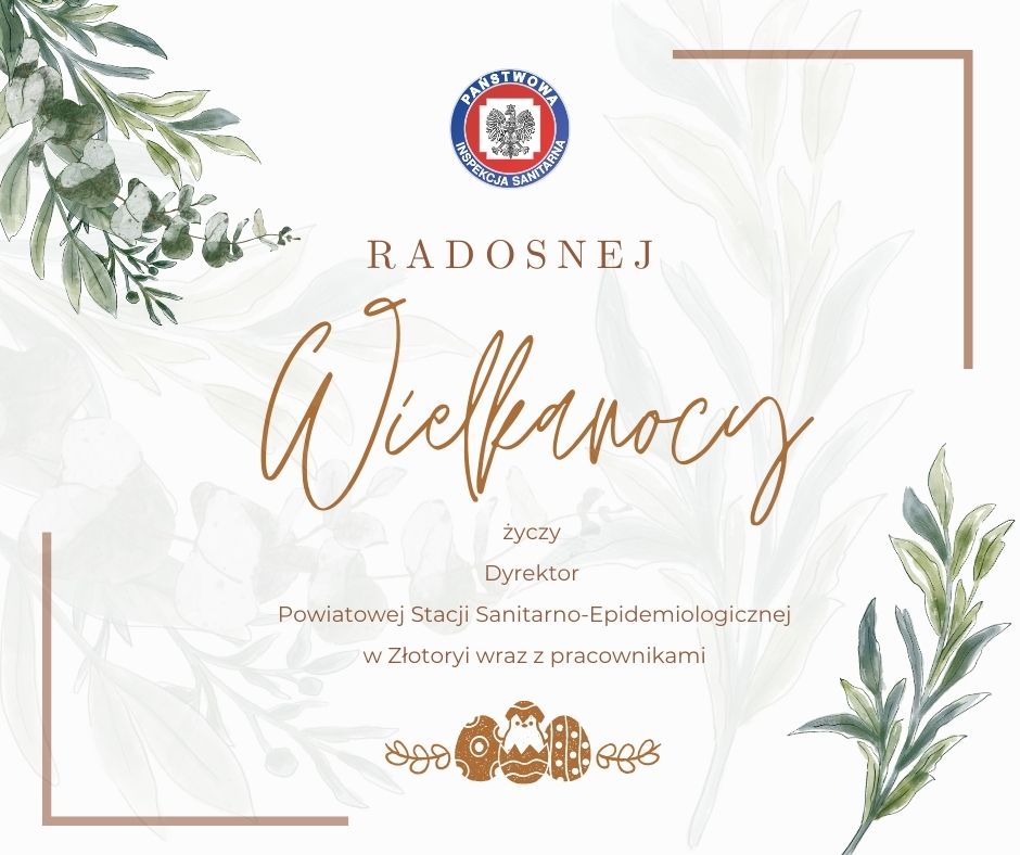 Życzenia Wielkanocne