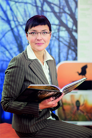 Agata Antonowicz