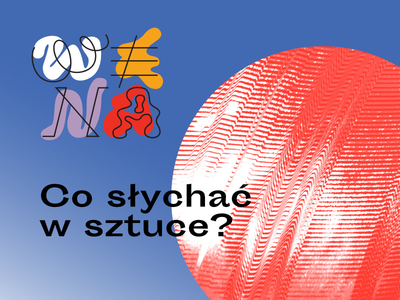 V Ogólnopolski Konkurs Programu Grantowego Wena