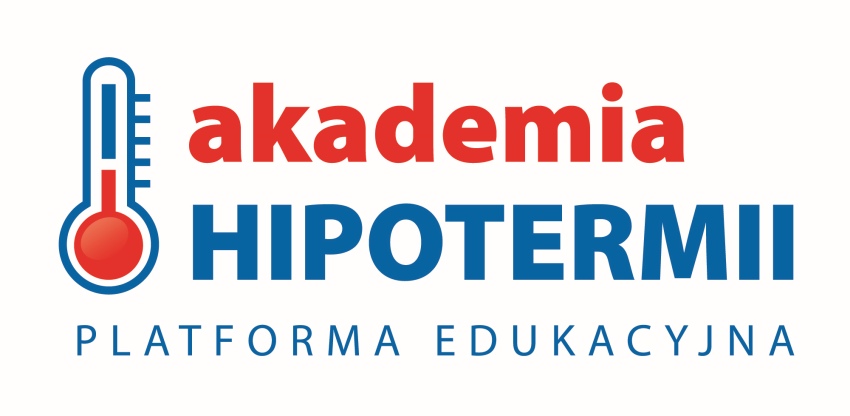 Platforma edukacyjna Akademia hipotermii