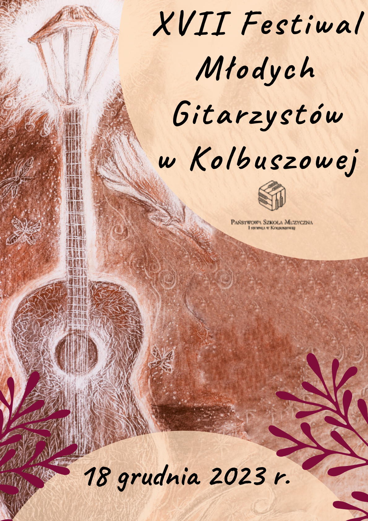 XVII Festiwal Młodych Gitarzystów