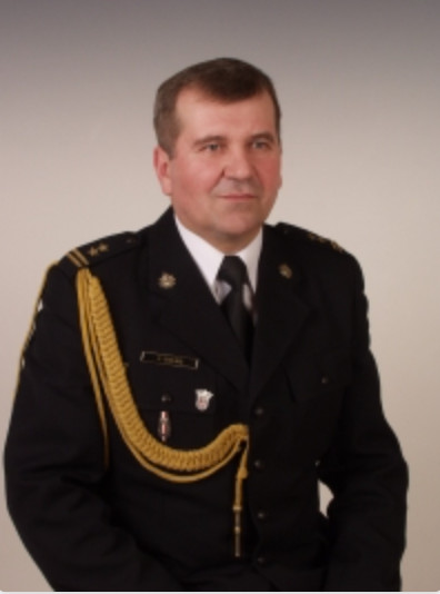 Komendant Powiatowy PSP w Leżajsku w latach 1999-2009
