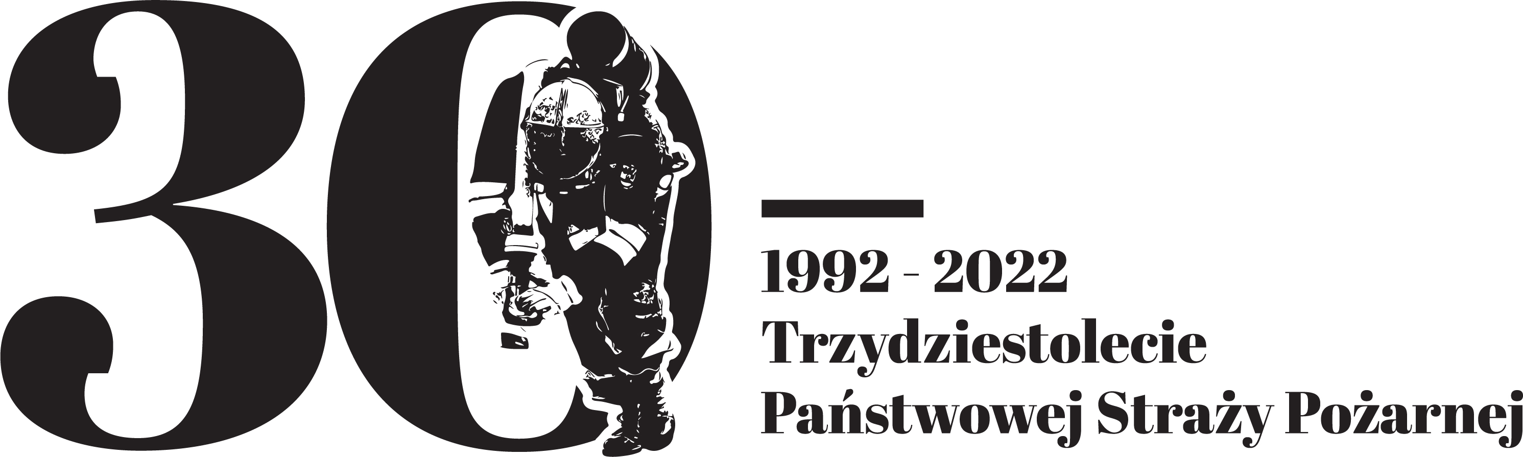 Trzydziestolecie PSP