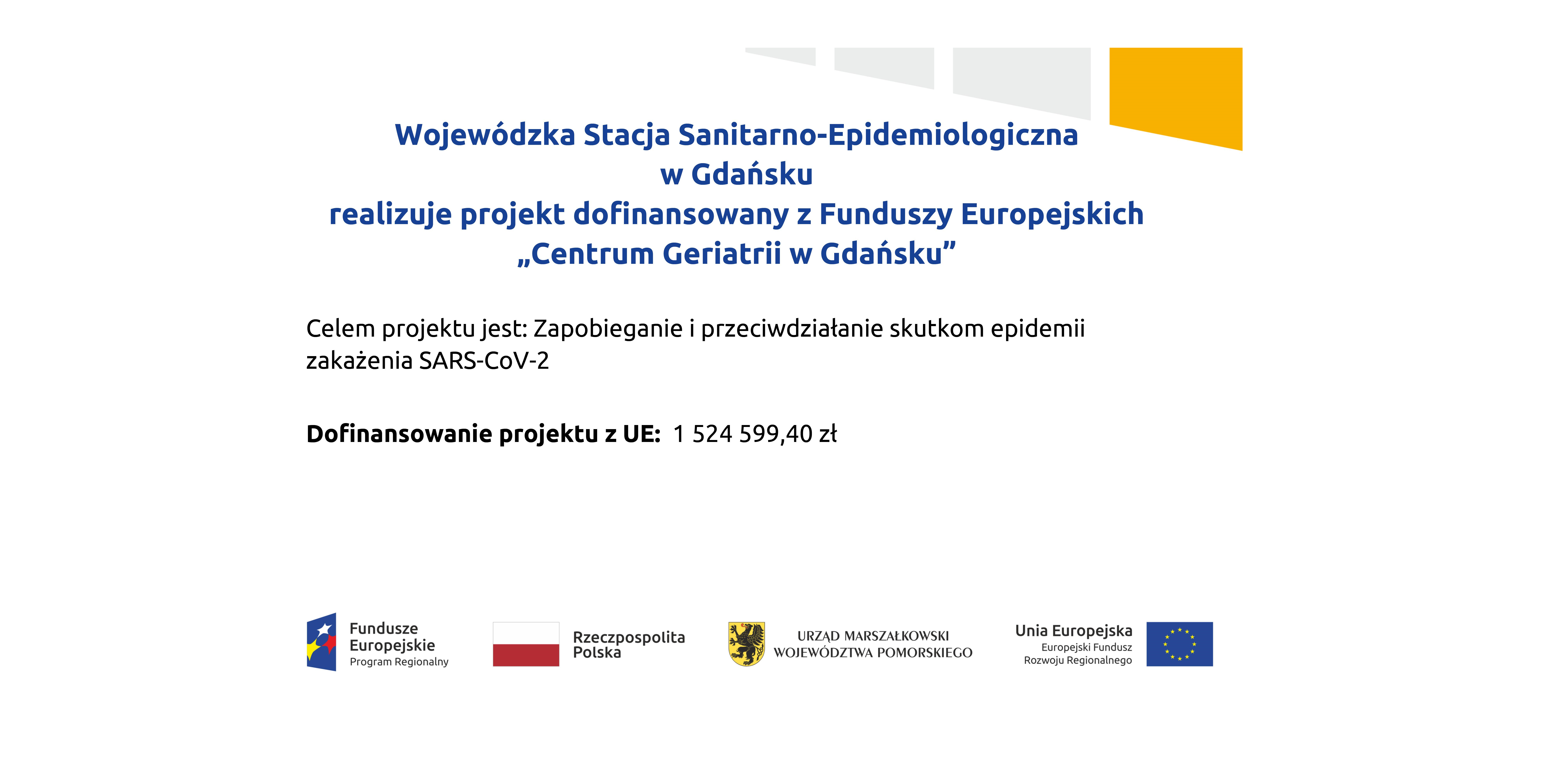 Centrum Geriatrii w Gdańsku