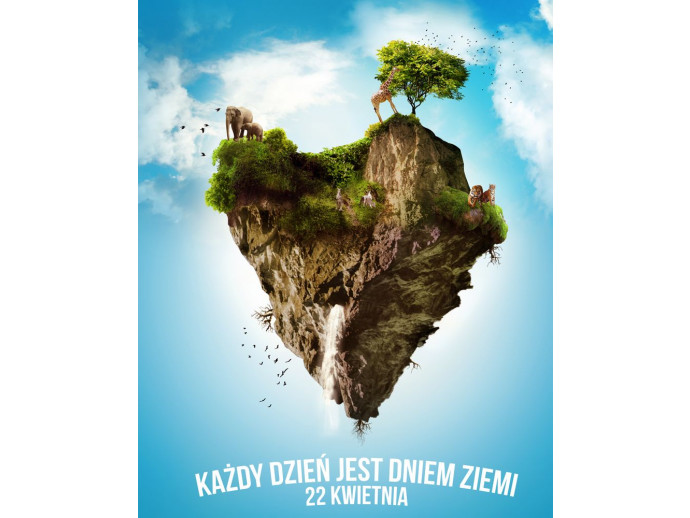 DZIEŃ ZIEMI