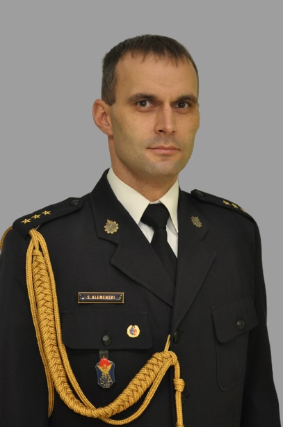 kpt. Szymon Klemenski