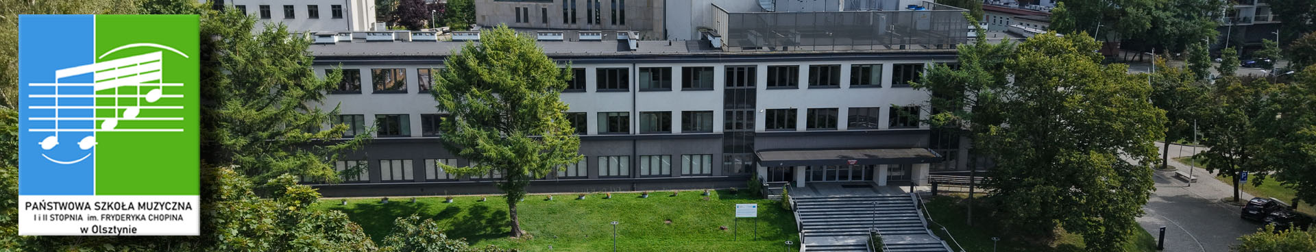 PSM Olsztyn - banner strona główna