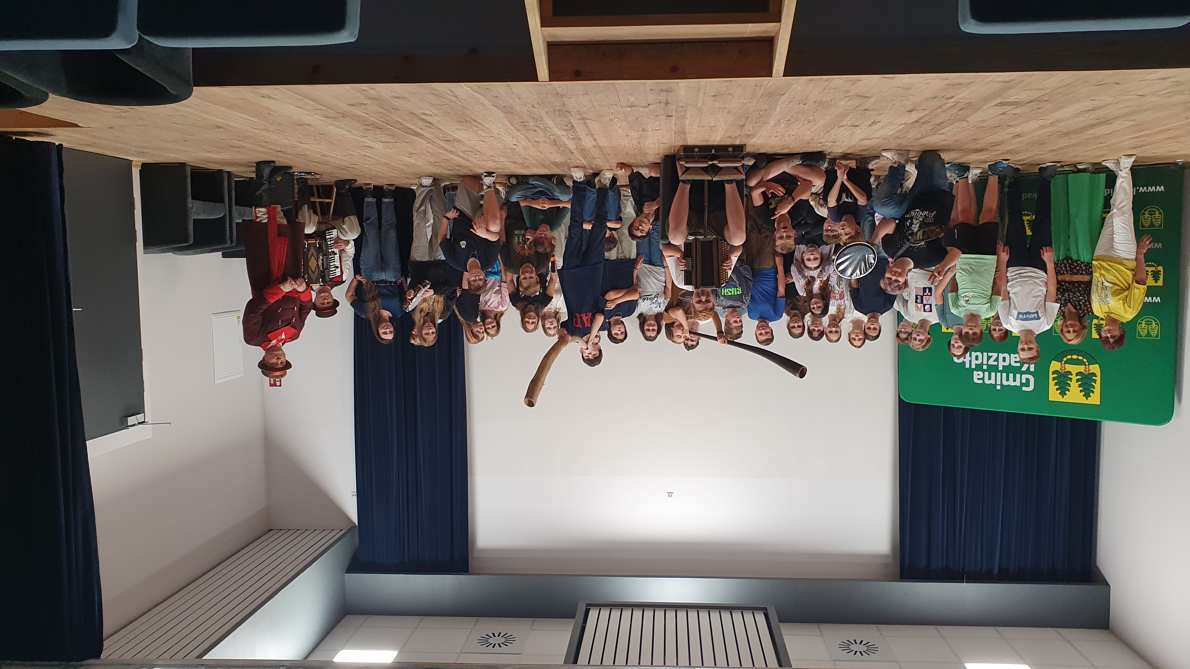 WYCIECZKA NA KURPIE KLAS 7 i 8a