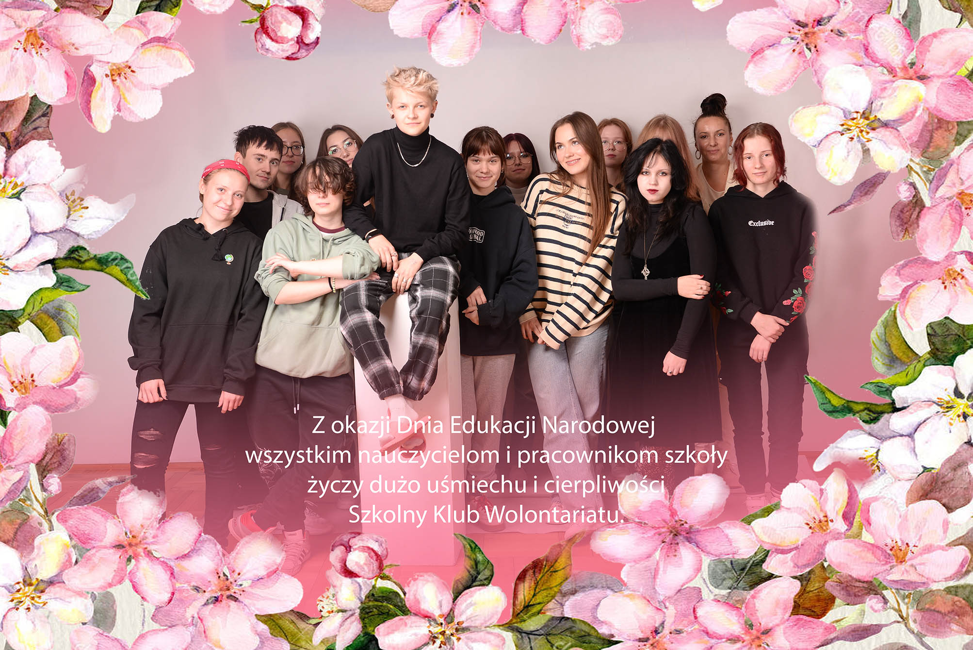 Dzień Edukacji Narodowej