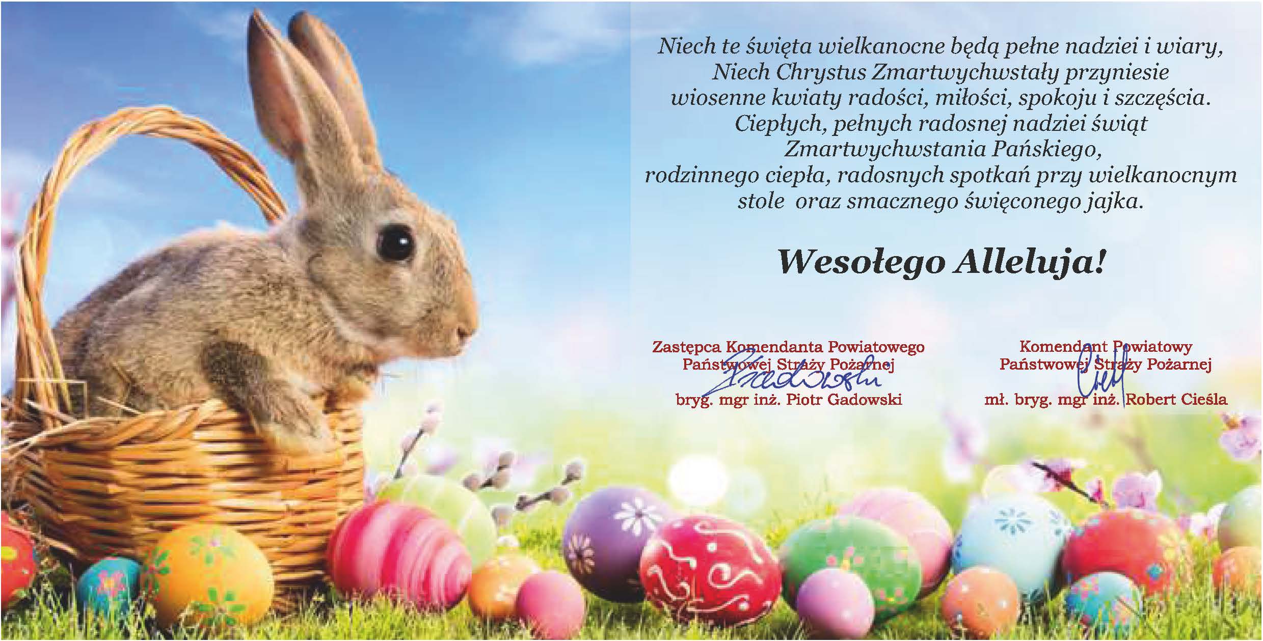 Kartka z życzeniami