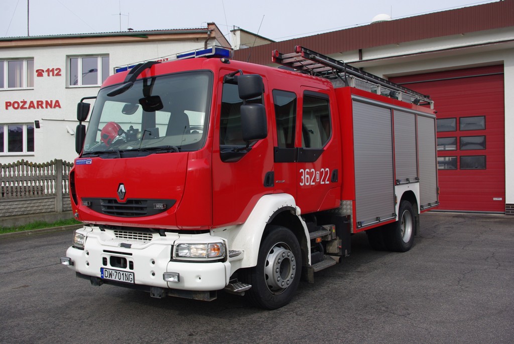 GBA 2/26 Pr750 Renault Midlum