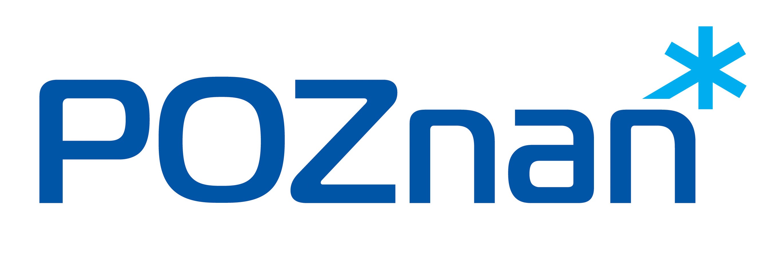 Logo Miasta Poznania