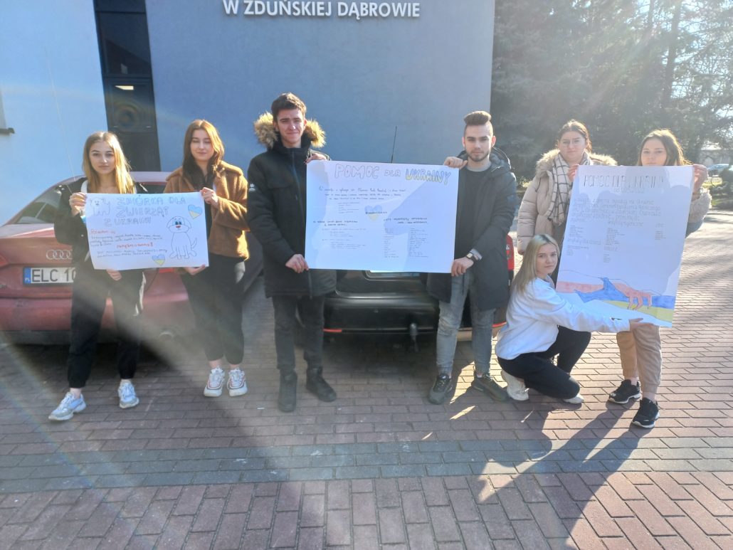 Ważna informacja!!!