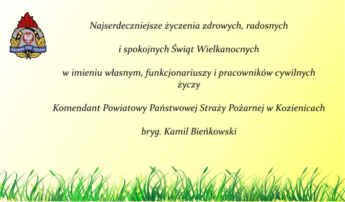 życzenia wiekanocne