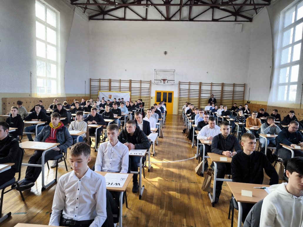 Sukces uczennicy z naszej szkoły.