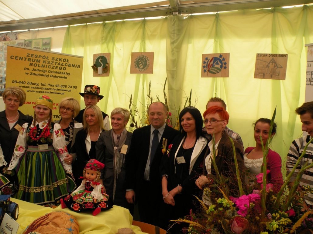 PIKNIK EDUKACYJNY W SOKOŁOWIE PODLASKIM