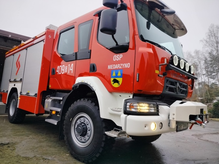 GBARt 3/28 RENAULT MDB3 D 4x4 