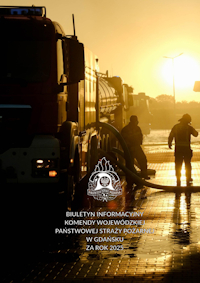 Biuletyn informacyjny KW za 2025 rok