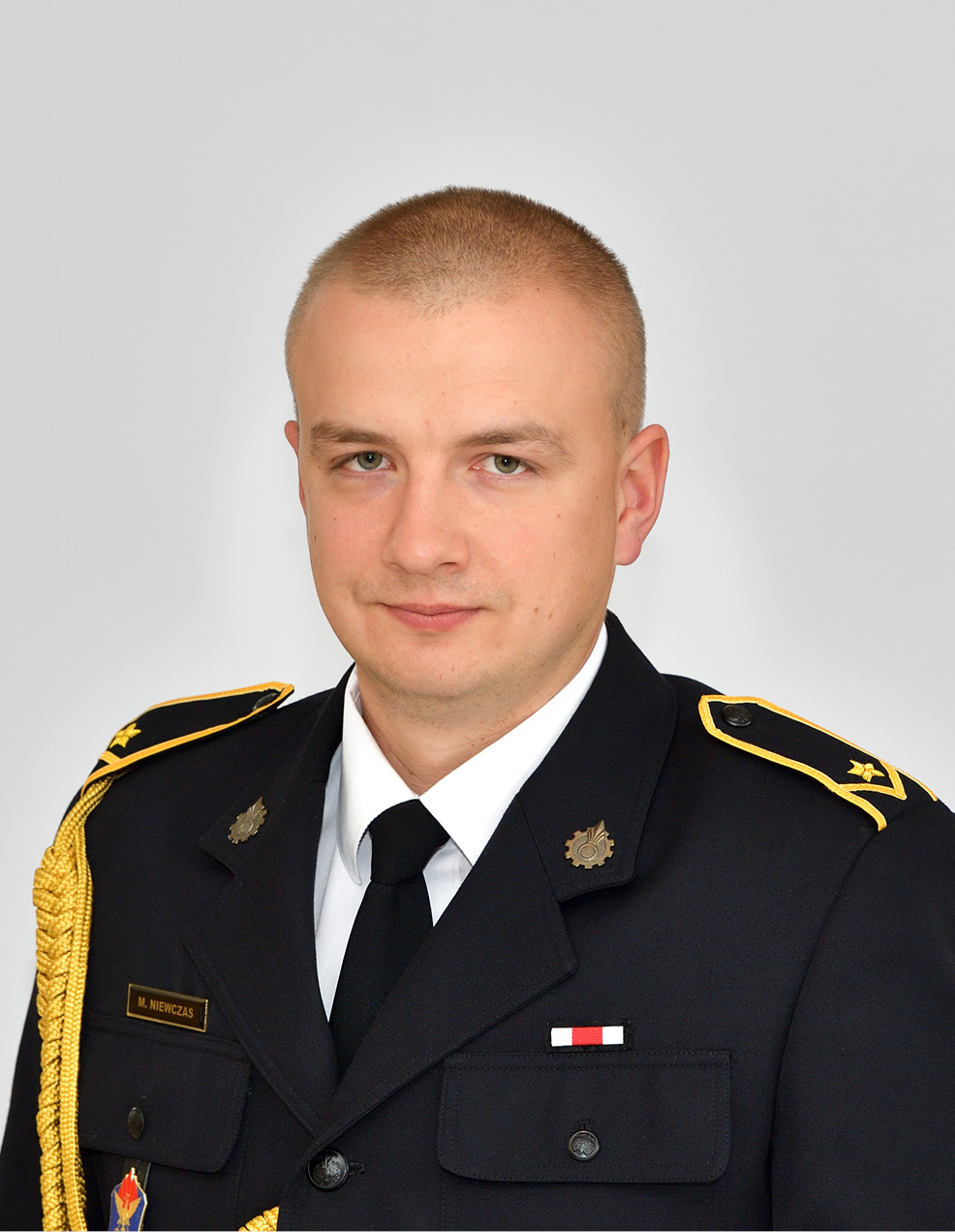 Michał Niewczas