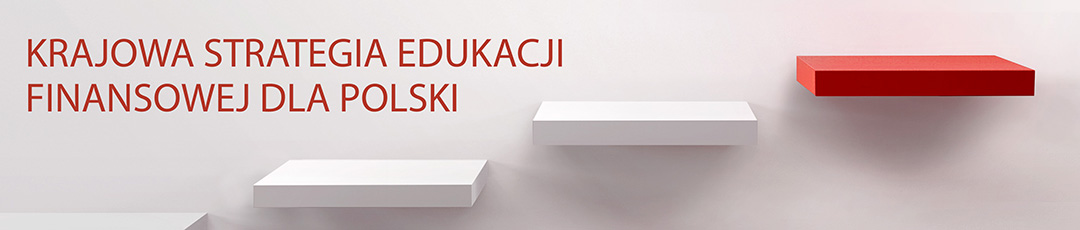 Krajowa Strategia Edukacji Finansowej
