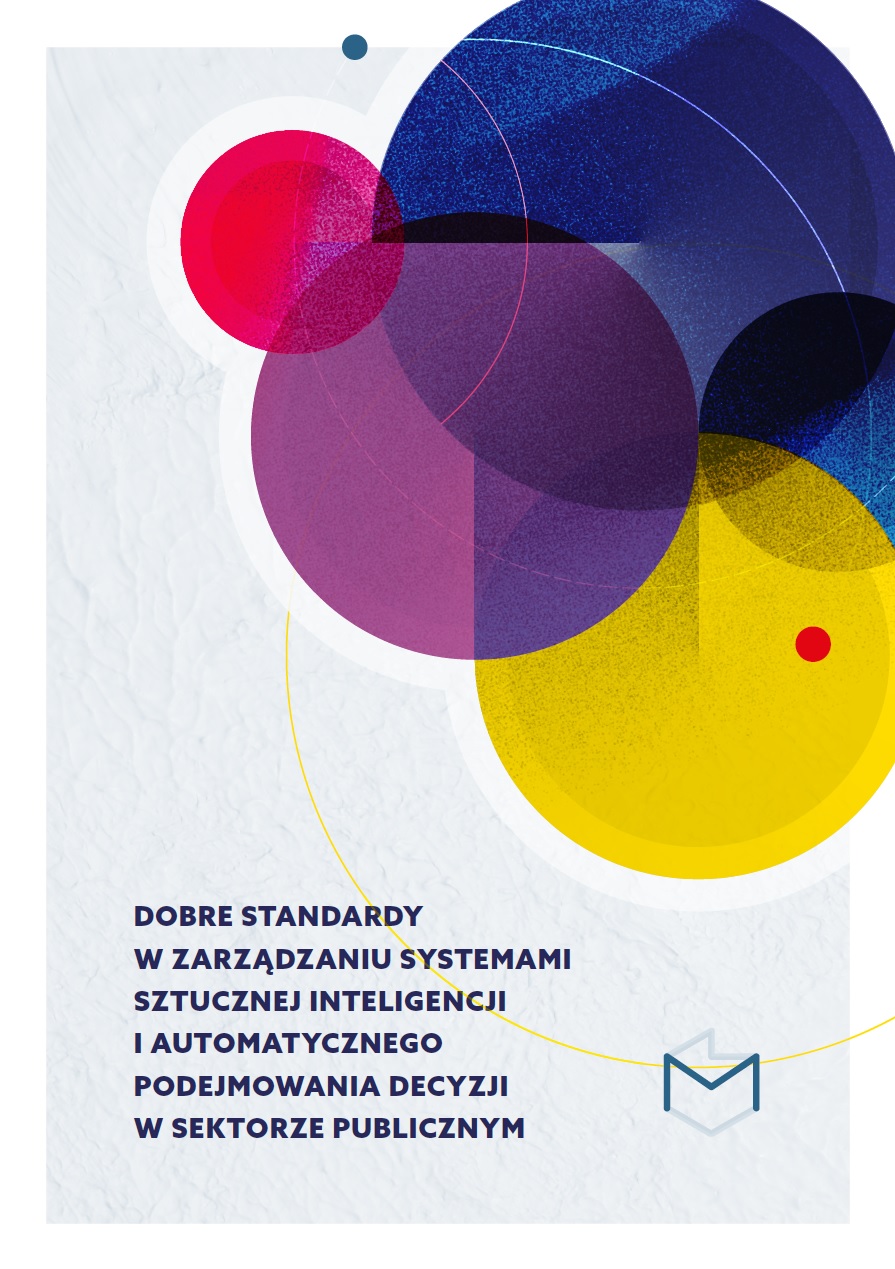 Dobre standardy w zarządzaniu systemami AI i ADM w sektorze publicznym