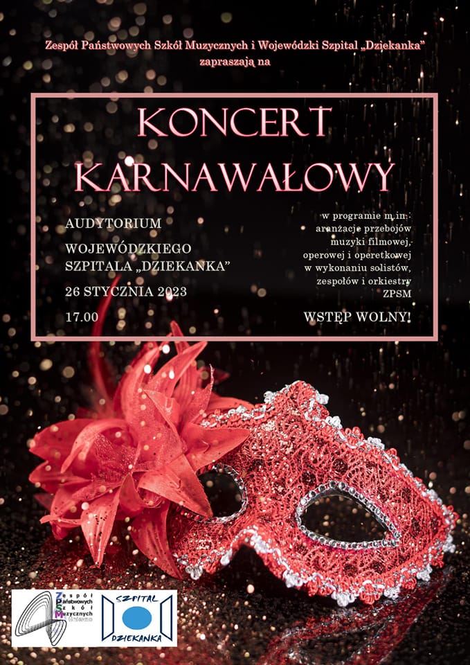Koncert karnawałowy