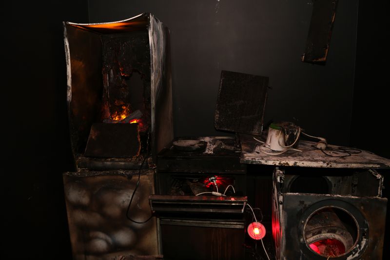 Sala Edukacyjna "OGNIK"