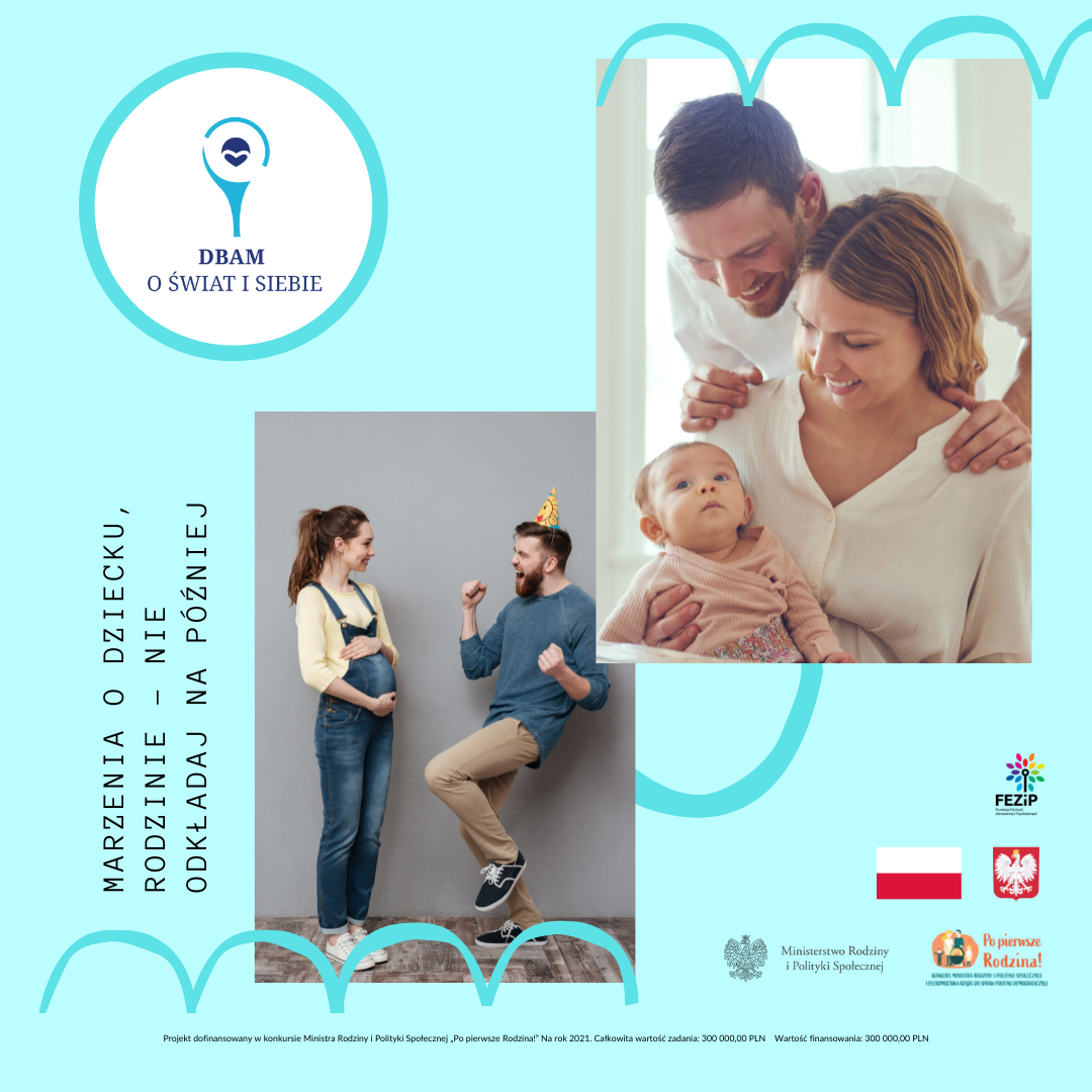 Dbam o świat i o siebie