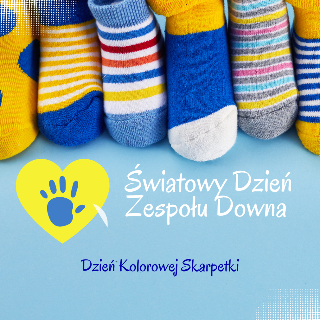 Światowy Dzień Zespołu Downa