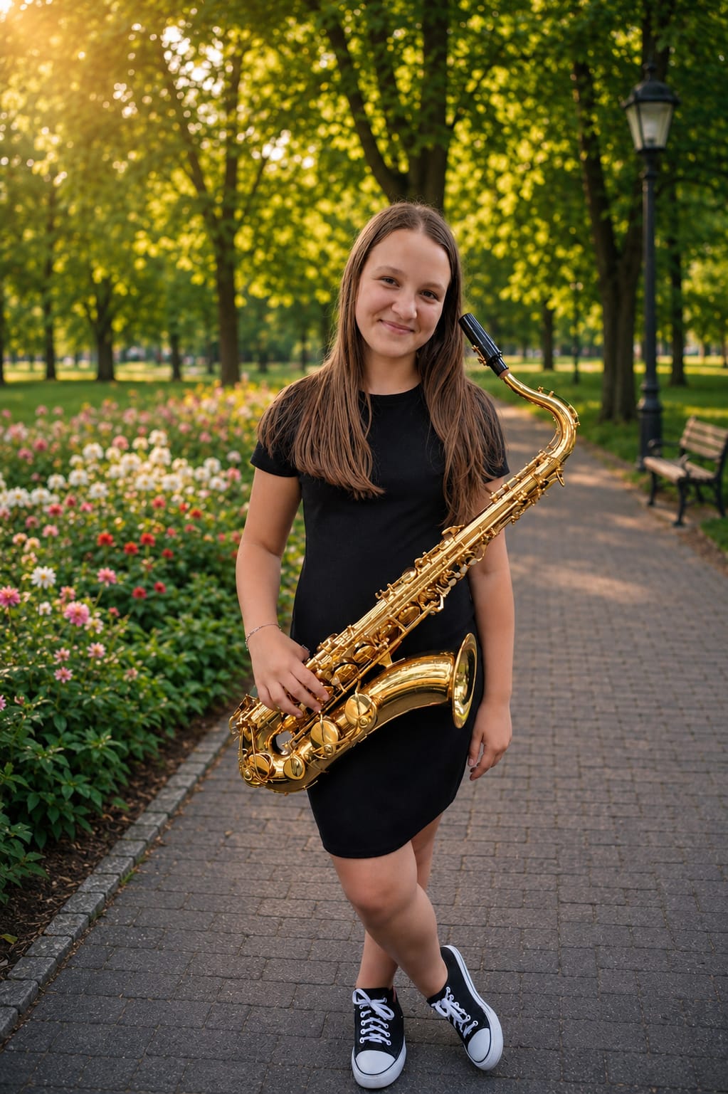 Julia Waloszek