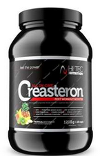Creasteron Tropical 1204g + 28 kaps 