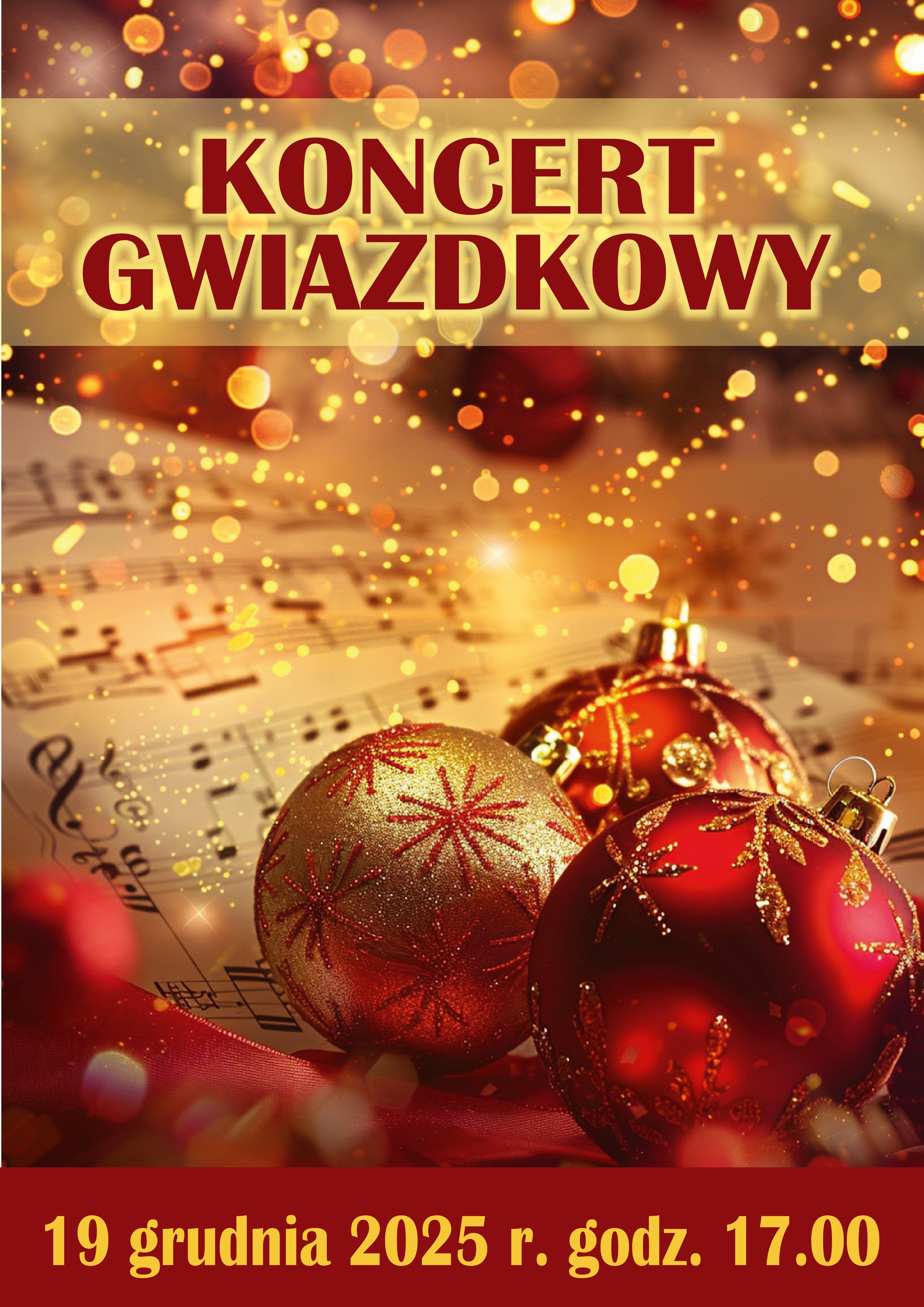 koncert gwiazdkowy