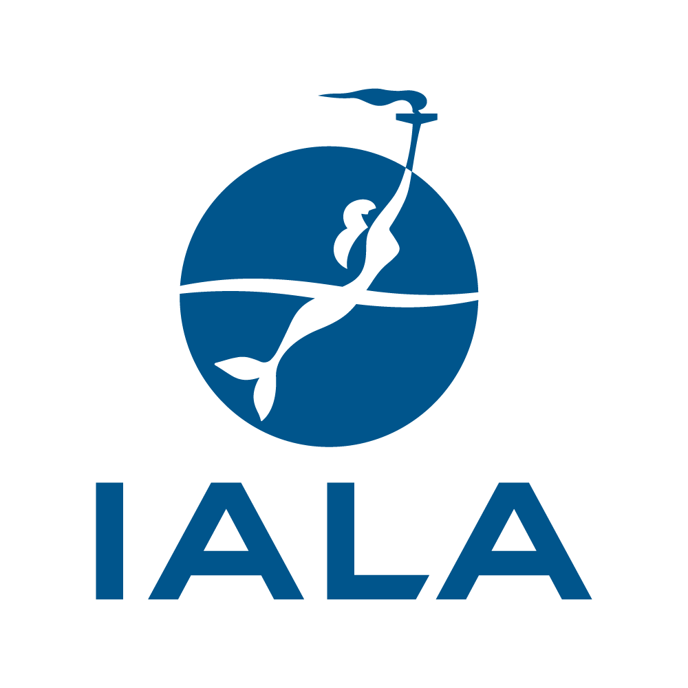 Logo IALA