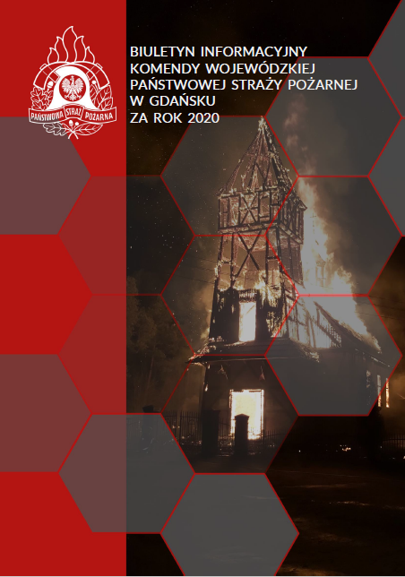 Biuletyn Informacyjny KW za rok 2020