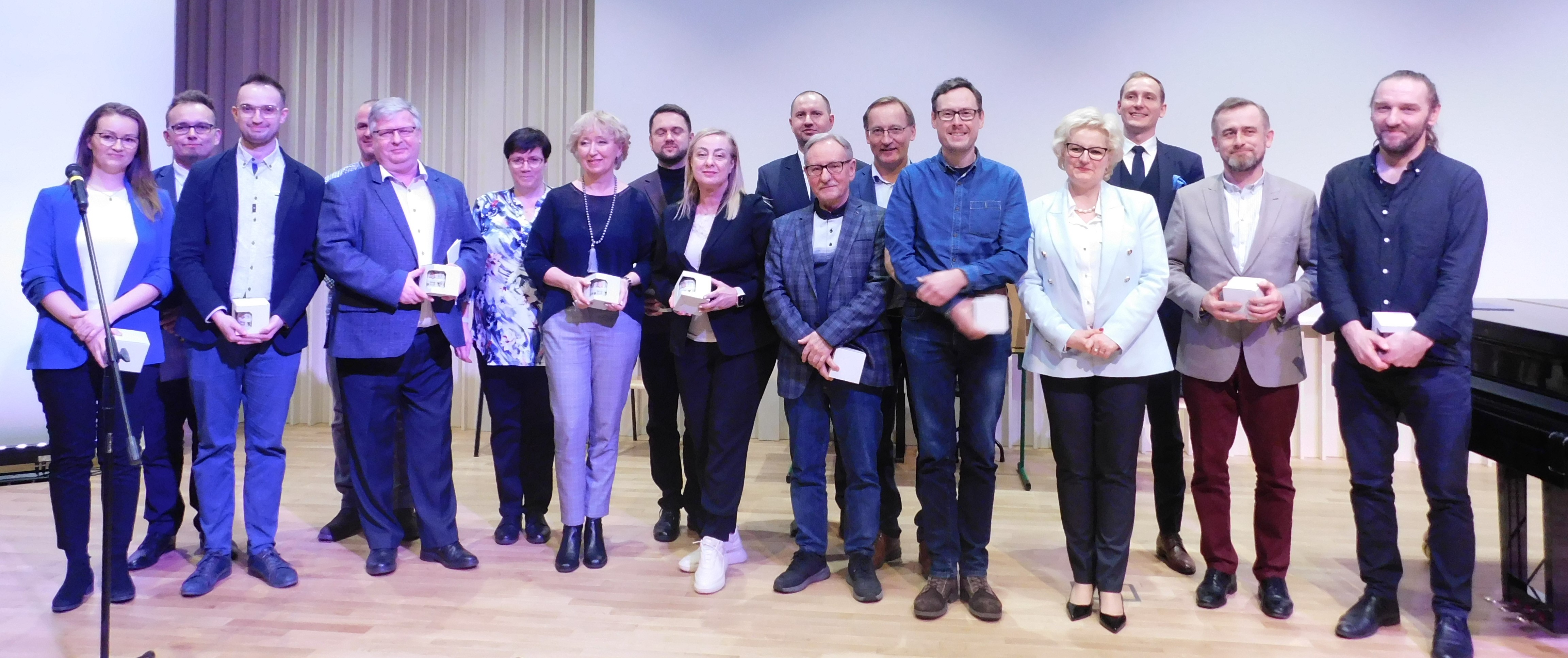 Nauczyciele akordeonu